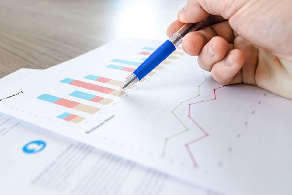 ONEO spending analytics