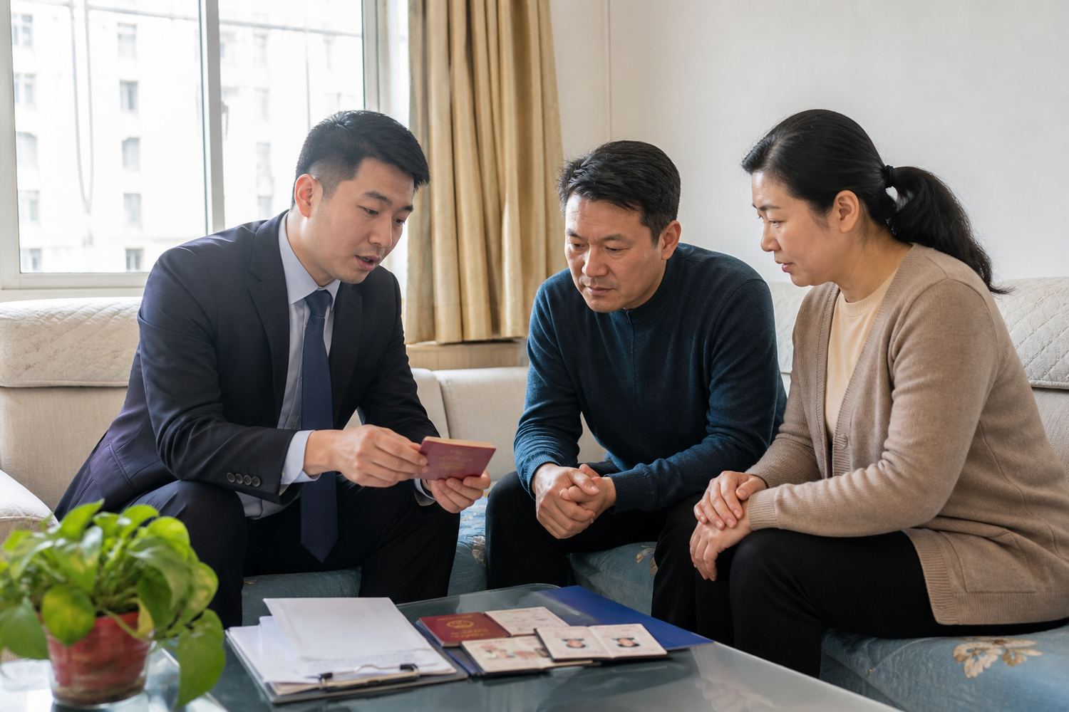 实习证明