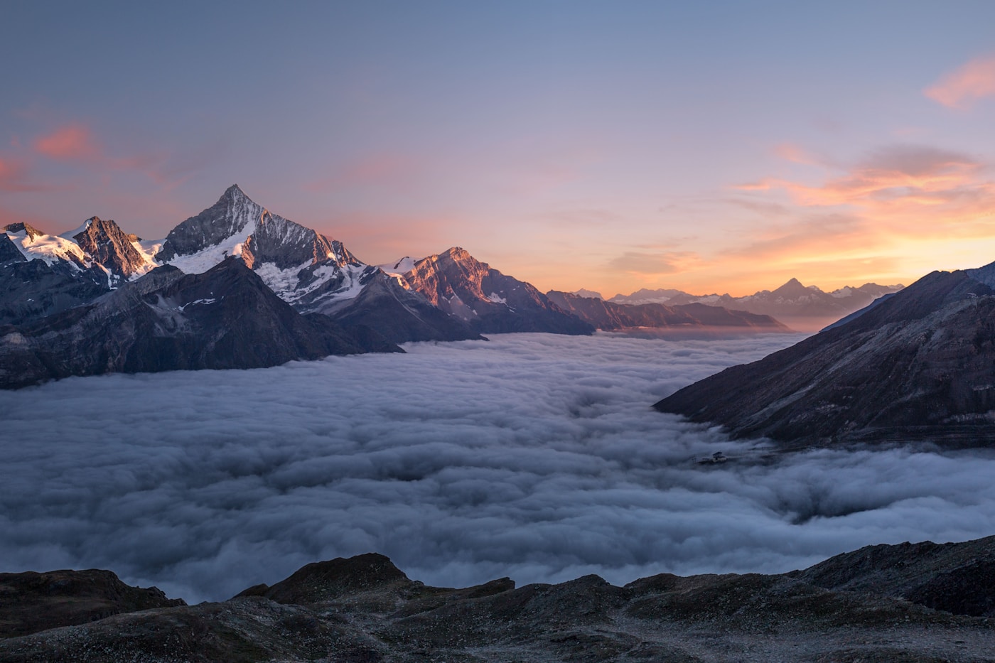 康养旅居