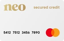 Secured Neo Mastercard（加拿大）