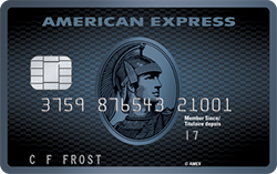 SimplyCash® Card from American Express（加拿大）