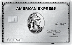 The Platinum Card® from American Express（加拿大）
