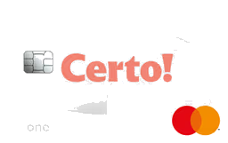 Certo! One Mastercard（瑞士）