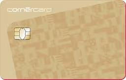 Cornèrcard Gold（瑞士）