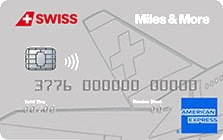 SWISS Miles & More Classic（瑞士）