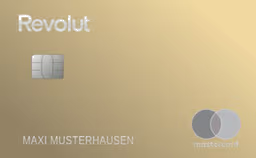Revolut Metal（瑞士）